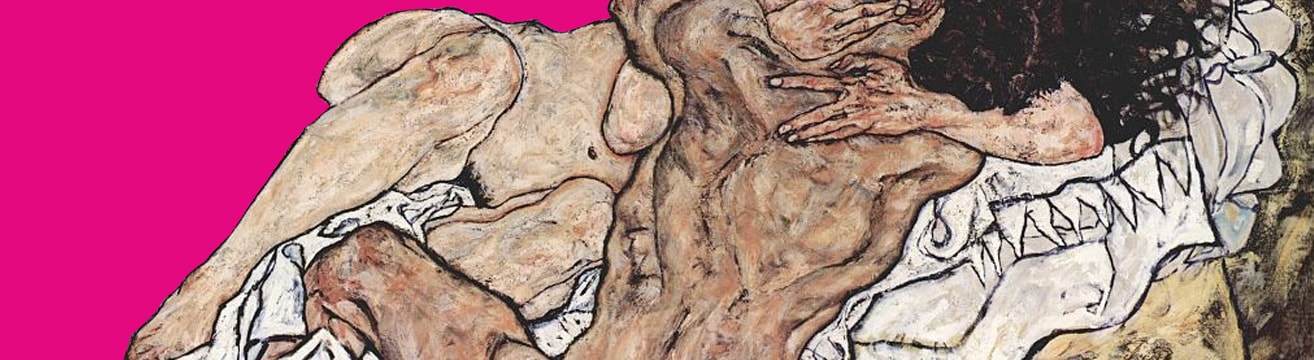 Секс в мировом искусстве: 5 великих произведений